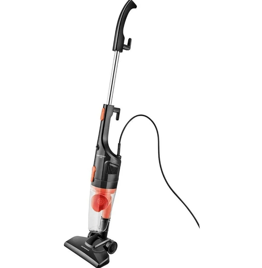 Aspirador de pó vertical 2 em 1 1100W Turbo Mondial AP-35